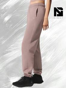 Accolade Sweatpant - 灰褐色 - 查看 2