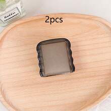 3D波纹充电头保护套，兼容苹果18W/20W充电器，TPU软壳 - 彩色 - 查看 14