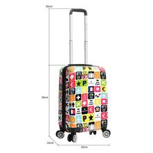 MADISSON Luggage Sets - T - 查看 5
