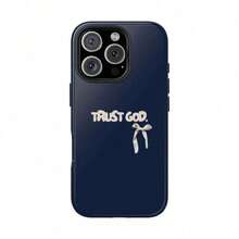 Jesus God Phone Case, Christian Bible Verses Cover fit For iPhone17, 16, 14, 15, 13, 12, 11, X Plus/Air/Pro Max/Pro, S25,S24,S23,S22,S21,Ultra Plus FE, Jesus Loves You Tough Case, Coquette Style Protective Protection - Weiß1 - Übersicht 8