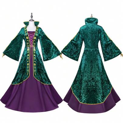 角色扮演服装