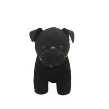 One Piece, Fashionable And Versatile, Hand-Held Shoulder Cross-Body Bag, Pu Material Puppy Special-Shaped Bag, Suitable For Women To Go Out - 黑色1 - 查看 7
