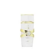 Lattafa Asad Bourbon & Yara Moi Eau De Parfum 100ml (3.4 Fl Oz) | Floral Fruity Gourmand Long-Lasting Fragrance For Women & Unise - 花卉印花 - 查看 1