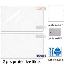 SDYIGOE 2 PIEZAS Protector de trackpad mate y esmerilado, compatible con Neo 2026 adecuado para MacBook Neo de 13 pulgadas (chip A18 Pro, modelo A3404) Accesorios de panel táctil - Ver 10