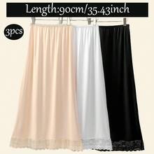 3 chiếc/2 chiếc/1 chiếc - Khăn choàng chống nắng nhanh khô, mềm mại dành cho nữ, có thể điều chỉnh kích thước, dùng làm thắt lưng, khăn quàng cổ, váy thể thao. - Nhiều màu - Xem 2
