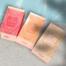 REYES QUEENS Eau de toilette yani perfume compatible con - Sweet: Strawberry fizz candy y gardenia. - Ver 1