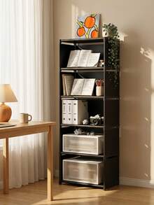 Bookcases - Black - View 5