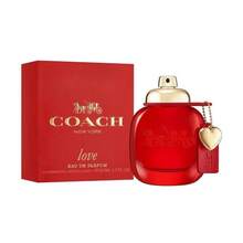Coach Giao hàng từ Hoa Kỳ | Xịt nước hoa Love Eau De Parfum dành cho nữ EDP Nước hoa 1oz/30ml 1.7oz/50ml 3oz/90ml Lưu hương lâu, thanh lịch, bạn gái, vợ, mẹ, bạn bè, sinh nhật, tiệc tốt nghiệp, du lịch, cắm trại, ngoài trời, trường học, chuyến đi trong khuôn viên trường, lễ kỷ niệm, mùa hè, mùa thu, mùa hè, lựa chọn, những thứ không thể thiếu trong mùa hè, cổ điển, thanh lịch, dễ dàng, quà tặng văn phòng, sự quyến rũ, sử dụng hàng ngày - EDP - Xem 6