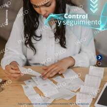 Rollo Termico Caja registradora 80x70mm Caja 50 piezas 55 mts de largo por rollo. Impresora 80mm Rollos para Ticket de - Blanco - Ver 5