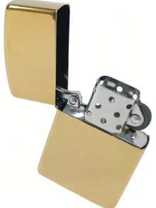 Classic Lighters - Gold - View 3