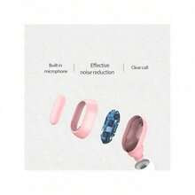 E7S TWS True Wireless Bluetooth Earphones With Control Function, Sports Earphones With Microphone, Music Earphones Suitable For All Smartphones - View 2