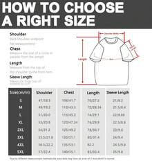 Graphic Cotton T-Shirt Double-Sided Printed T-Shirt, Unisex,Casual Men's Cotton T-Shirt. Y2K,Oversize Plus Size Men's S To 5XL,Summer Tee - 黃色 - 查看 7