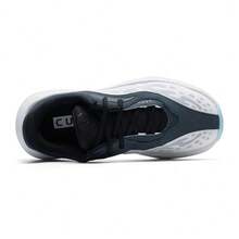 Under Armour CURRY Splash 25 AP-BLK 女士男士籃球鞋 戶外休閒運動鞋 日常休閒3028460-001 - 白色/黑色 - 查看 10