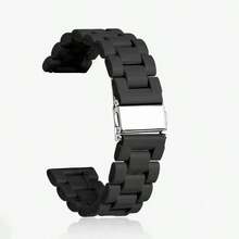 22mm Rainbow Strap For Samsung Galaxy Watch 7/6/5/4/Active 2 40mm 44mm, Women Bracelet For GTS 2-2e-2mini-3, Watch GT2/6/5 42mm 46mm GT Runner, Watch S4 - Multicolor - View 23
