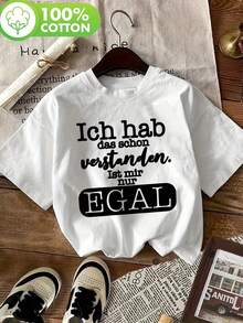 Women T-Shirts - White - View 7