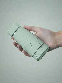 1 chiếc ô mini bỏ túi, ô gấp gọn, ô gấp 5 lần, chống mưa và chống nắng, ô du lịch mini chống thấm nước di động, ô che nắng, ô dù nữ, ô siêu nhẹ gấp 6 lần 2 trong 1, ô du lịch mini, ô che nắng gấp gọn, chống tia UV 99%, cần thiết cho mùa xuân và mùa hè, quà tặng cho phù dâu, trong nhà, bãi biển, du lịch, nam và nữ, kỳ nghỉ, phụ kiện dễ thương, quà tặng Ngày của Mẹ, trang trí phòng ngủ, sân vườn, trang trí nhà bếp, mùa hè, bãi biển, trang trí trong nhà, đồ chơi mềm, lễ tốt nghiệp - Không có vỏ - Xem 13