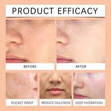 亮肤保湿维生素C爽肤水，送给女性和女孩的礼物 - 多款式 - 查看 3