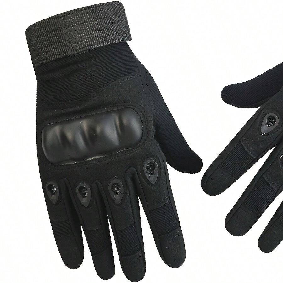 Men Sports Gloves