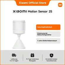 Xiaomi Intelligent Sensor - View 8