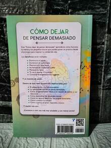 Psychology Books - Single Book - View 2
