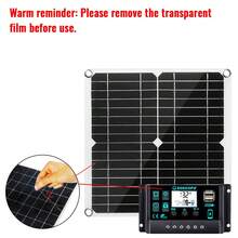 SOECOPO 1200W Solar Panel Kit, 30-100A Smart Controller - Ideal For Camping, Off-Grid Power, Outdoor Use, Renewable Energy - SEP-sP11 - View 10