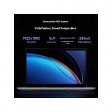 Lenovo 联想银能轻薄商务笔记本电脑，银能 E14H，i5-13500H 处理器，16GB 内存，1TB 固态硬盘，IPS 全高清显示屏，带适配器 - 銀色 - 查看 2