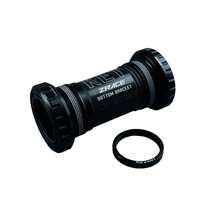 ZRACE DUB 中軸 29mm 適用於 BSA BB29 BB92 PF30 BB30 山地公路車 - 黑色 - 查看 14