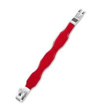 1件装汽车电气端子连接器拆卸工具，用于拆卸汽车线束插头，分离工具 - 1pc 紅色 - 查看 11