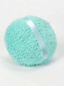 Extra Large & Extra Soft Makeup Sponge, Velvet Beauty Sponge, Soft & Skin-Friendly Face & Body Powder Puff, Makeup Tool - Multicolor - View 17
