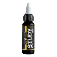 Study Ink 30ml For Tattoo Practice - Super Tri - Übersicht 9
