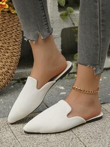 米白色(布面細紋)