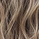 Brown Ombre