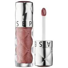 SEPHORA COLLECTION 豐唇唇蜜 08 Sparkling Dawn 6ml | 讓雙唇顯得更豐盈飽滿，呈現高光澤亮面妝效 | 添加滋養向日葵籽油 - 08 Sparkling Dawn - 6ml - 查看 7