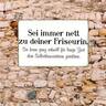 Andere