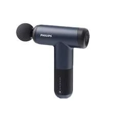PHILIPS PPM7304DB迷你按摩枪，5档可调震动速度，小巧便携，6公斤高冲击力，适合运动和家庭使用。 - 黑色 - 查看 7
