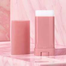 2PCS Hair Wax Stick, Hair Slick Back Stick For Women And Kids, Anti-Frizz And Fly Away Hair Tamer, Hair Finishing Slick Stick For Flyaways, All Day Hold Styling Product For Smoothing Hair Strands - Pink - View 1