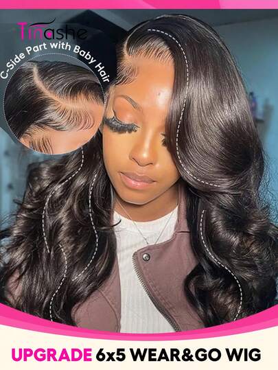 Tinashe Tóc giả không cần keo, kiểu cắt lớp, sóng lơi, rẽ ngôi chữ C, khóa ren 6x5, sẵn sàng sử dụng, tóc giả làm từ tóc thật Remy, đã tỉa sẵn nút thắt, đã cắt sẵn, khóa ren trong suốt, đường chân tóc tự nhiên với tóc con, trang phục Halloween cho nữ, móng tay Halloween, Plancha Para Cabello, tóc giả không cần keo, tóc thật, trang điểm Halloween, cosplay, tóc cổ tích, tóc cưới, tóc nàng tiên cá, phụ kiện tóc.