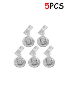 10 món dụng cụ tập vẽ móng hình quân cờ, khay đựng móng từ tính trong suốt, giá trưng bày móng, dụng cụ làm móng nghệ thuật, dễ sử dụng và dễ làm quen (5 món/1 cái) - Nhiều màu - Xem 6