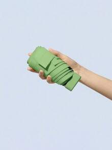 1 chiếc ô mini bỏ túi, ô gấp gọn, ô gấp 5 lần, chống mưa và chống nắng, ô du lịch mini chống thấm nước di động, ô che nắng, ô dù nữ, ô siêu nhẹ gấp 6 lần 2 trong 1, ô du lịch mini, ô che nắng gấp gọn, chống tia UV 99%, cần thiết cho mùa xuân và mùa hè, quà tặng cho phù dâu, trong nhà, bãi biển, du lịch, nam và nữ, kỳ nghỉ, phụ kiện dễ thương, quà tặng Ngày của Mẹ, trang trí phòng ngủ, sân vườn, trang trí nhà bếp, mùa hè, bãi biển, trang trí trong nhà, đồ chơi mềm, lễ tốt nghiệp - Không có vỏ - Xem 15