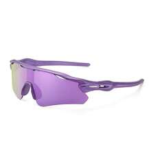 Lightweight Wrap Sports  Sports Glasses,Outdoor Eyewear  | Running & Cycling Eyewear For Outdoor Activities - Light Gray Frame Mercury Sheet - View 10