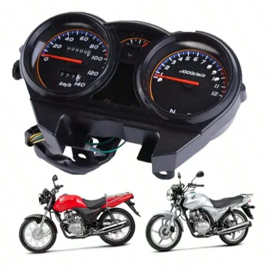 Cargo 150 GL150 Quality Dashboard - A - View 1