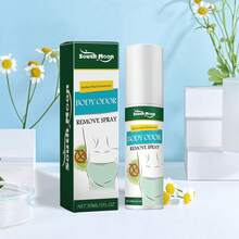 south moon Body Deodorant - Multi Scents - View 4