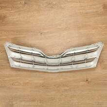 Upper & Lower Grille + Grille Molding For  Venza 2013 2014 2015 2016 - Default - View 9