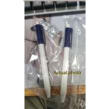 1 chiếc bút xịt nước - Trò chơi khăm vui nhộn & giải trí thư giãn cho học sinh, lựa chọn quà tặng hoàn hảo, bút xịt gel đa chức năng, có thể thêm chai xịt, bút cồn. - Nhiều màu - Xem 11