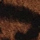Leopardo marrón