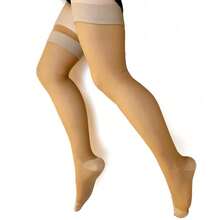 5 Pairs Strawberry Polka Dot Black & White Women's Ankle Socks, Non-Slip Breathable, Suitable For Spring & Summer - Multicolor - View 2