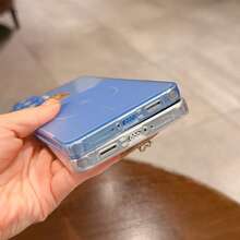 1个极简磨砂半透明手机壳，适用于三星S26/S26 PLUS/S26 Ultra/S25 Ultra/S24 Ultra - 橘色 - 查看 7