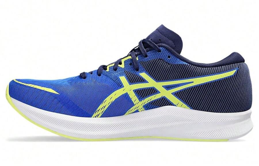 ASICS Hyper Speed 3 'Illusion Blue' Magic Color Blue Luminous Yellow - Iridescent Blue, Glow-in-the-dark Yellow - View 1