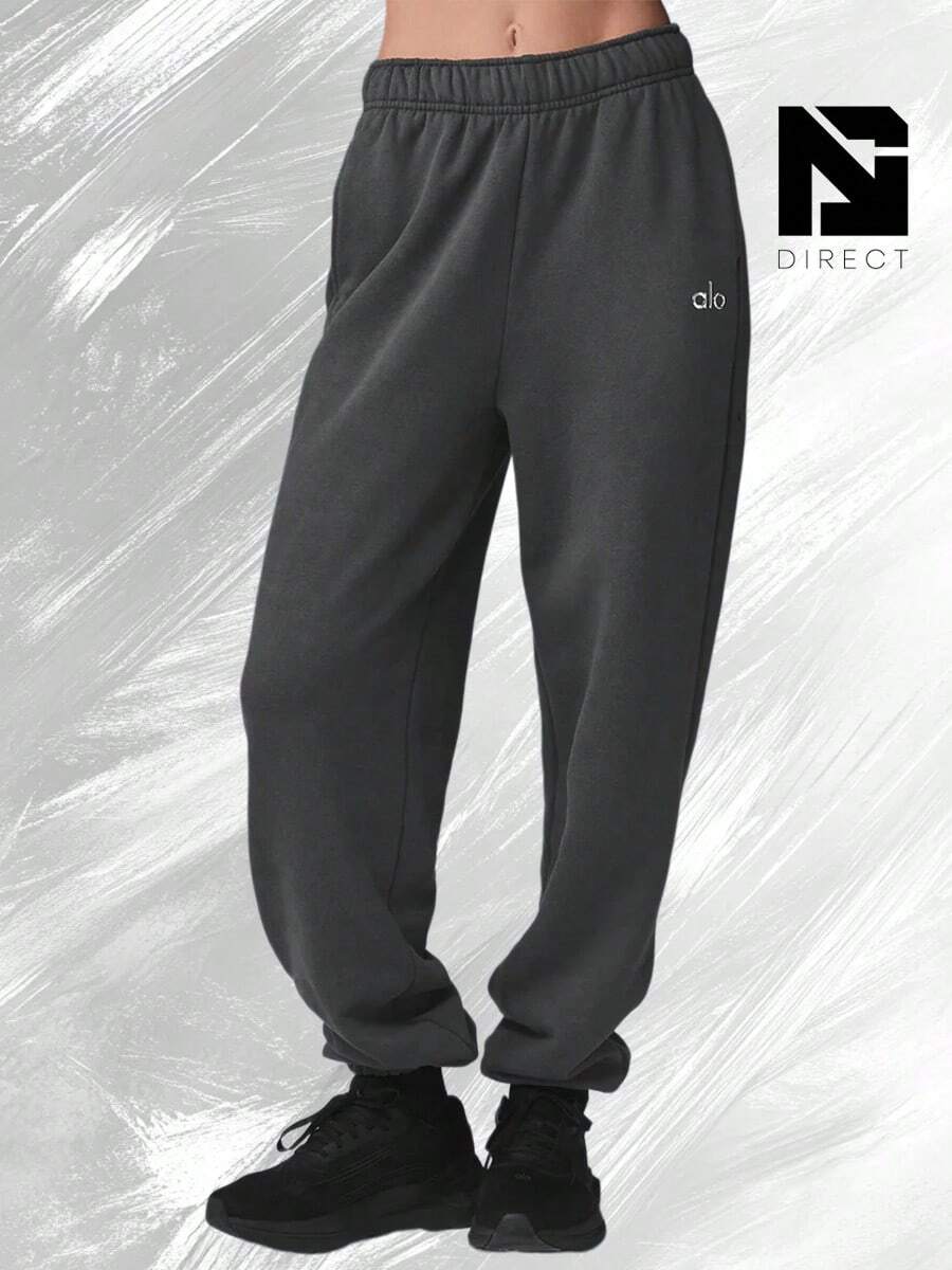 Accolade Sweatpant - Anthracite - 查看 1