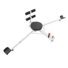 Multifunctional Outrigger Spreader Split Device, Independent Household Outrigger Spreader - Black - View 3